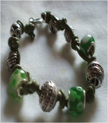verde pandora